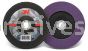 3M™ 7100178129 7 x 7/8 80+ Grit 769F T27 Flap Disc
