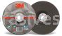 3M&trade; 7100219187 7 x 1/8 x 7/8 06470 T27 Cut & Grind Wheel