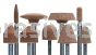 Norton Type A11 7/8 x 2 32A60-TVBEM A11 N4 1/4 x 1-1/2