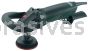 Metabo PWE 11-100 Wet Polisher 4"/ 5" - 1,700-5,400 RPM - 9.6 AMP 4007430201720