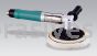 Dynabrade 51403 - 7 Degree Offset Buffer .4 hp, 5,000 RPM, Rear Exhaust w/94533 Muffler