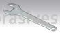 Dynabrade 95281 19mm Open-End Wrench