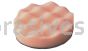 Dynabrade 90070 - 3-1/4" Polishing Pad Foam, Waffle