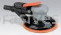 Dynabrade 69013 - 6" Dia. Self-Generated Vacuum Dynorbital Silver Supreme Random Orbital Sander