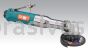 Dynabrade 54769 - 3" Right Angle Depressed Center Wheel Grinder, 18,000 RPM, .7 hp
