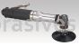 Dynabrade 54430 - 4" Dia. Extended Right Angle Disc Sander .7 hp, 12,000 RPM, Steel