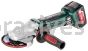 Metabo WF 18 125 LTX 5.2Ah Cordless Tools 5" Flat Head Grinder 4007430240286
