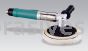 Dynabrade 51601 - 6"-8" Right Angle Two-Hand Rotary Buffer .7 hp, 0-3,100 RPM, Rear Exhaust, M14 x 2 Spindle Thread