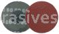 Weiler 59813 3" Tiger Aluminum Blending Disc 80 AO Type R