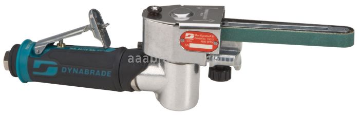 Dynabrade 15013 - Mini-Dynafile II Abrasive Belt Tool