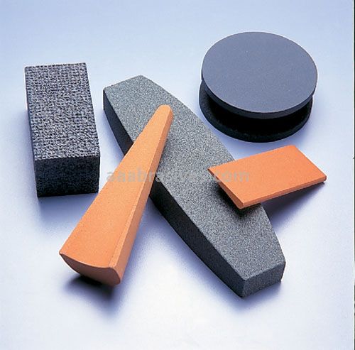 Norton 4 x 1-1/2 x 1/2/Hard Arkansas, Ultra Fine/HG4/Specialty Stones