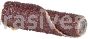 3/8 x 3/4 x 1/8 /80 /M-7 /Merit Aluminum Oxide /Cartridge Rolls, Straight Half-Glued (Pencils)