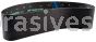 Norton Abrasives 66623390087 6 x 60 P60 Norton Neon R766 Narrow Sanding Belts