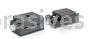 30,000 lb. Jack (JH-30) with 3/4" Vi-Damp Pad