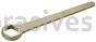 CS Unitec™ EX204-025UB 1" Box Wrench 6 Point Copper Beryllium
