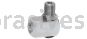 Dynabrade 95590 - 1/4" NPT Single Pivot Dynaswivel