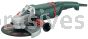 Metabo W24-230 Angle Grinder 9" - 6,600 RPM - 15.0 AMP 4007430194640