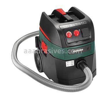Metabo ASR35 ACP HEPA Dust Extractor