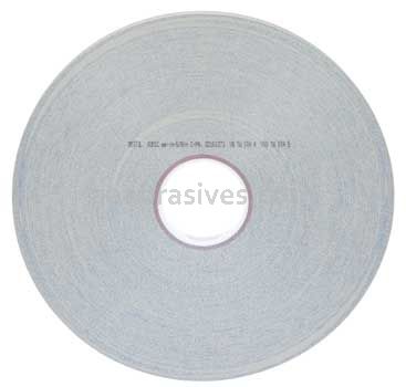 3M™ 7010533586 1-1/2 x 150 ft x 9/16 40 Micron 5 MIL 373L Microfinishing Film Roll