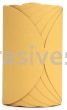 3M™ 7010327906 6” P80 Grit Stikit™ Gold Film Disc Roll