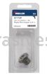 Weiler 07772P - 5/8"-11 to M10 x 1.5, Retail Pack , Adapter - 012382077723