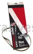 Morse® Straight Pitch Portable Band Saw Blades 28-13/16x1/2x.020 24 TPI | 100 Blades Bulk