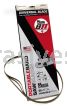 Morse® 811 Portable Band Saw Blades 28-13/16x1/2x.020 8/11 TPI | 3 Blades/Pkg