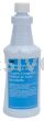 3M™ 7010316452 Liquid Stainless Steel Cleaner & Polish 1 Liquid Quart Bottles