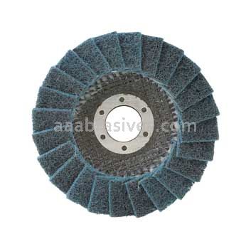 CGW 70189 5 x 7/8 T29 Non-Woven Very Fine