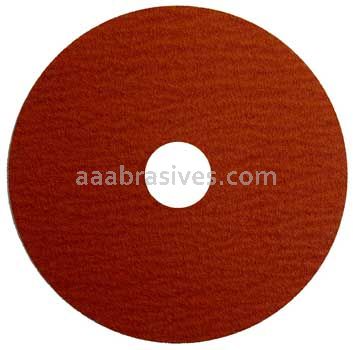Weiler 69853 4-1/2" Tiger Ceramic RFD 60C Grit 7/8 Arbor Hole
