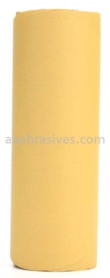 3M™ 7010299141 6” P400 Grit Stikit™ Gold Film Disc Roll