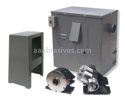 Kalamazoo - CW-5 - 5" CONTACT WHEEL