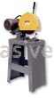 Kalamazoo - K14SSF-1 - 14" Floor Saw - Chain Vise - Manual Switch 5HP- 1PH- WITH CHAIN VISE