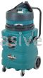 Dynabrade Raptor Vac 61420 Electric Portable Vacuum System