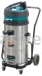 Dynabrade Raptor Vac 61421 Electric Portable Vacuum System