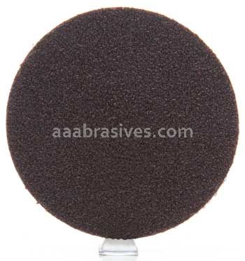 3M™ 7000000379 3" 60 Grit YF-wt 361F A/O TP Roloc™ Sanding Disc
