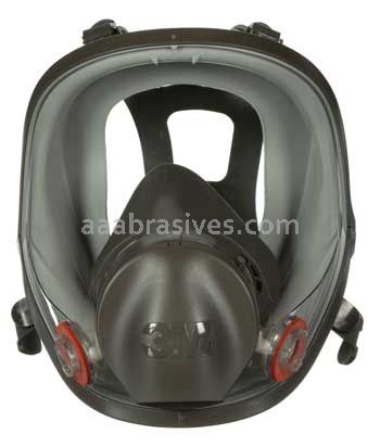 3M™ 7000002029 Full Facepiece Reusable Respirator 6700 Small