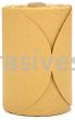 3M™ 7010326145 6” P120 Grit A 216U Stikit™ Gold Paper Disc
