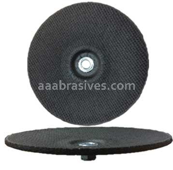 9x1/4x5/8-11 Grinding Wheel T-28 Resin Bond Z24R Zirconium