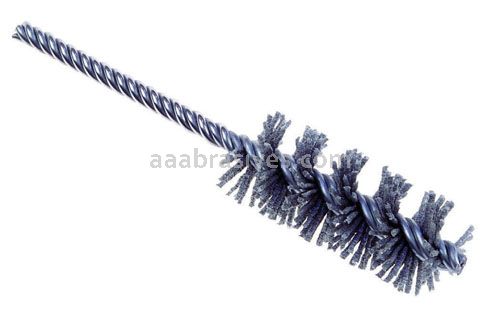 Osborn 5/8” ATB Tube Brush 80 X 2” Face X 5” OAL #56012