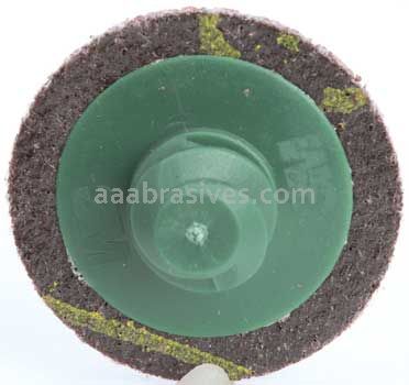 3M™ 7100044582 1 #100 Grit TR 361F A/O Roloc™ Disc