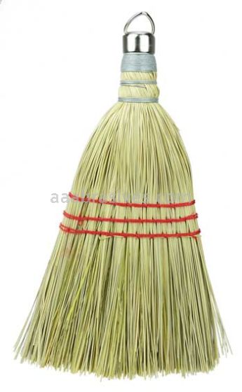 Weiler 44266 8-1/2" Whisk Broom Corn Fill