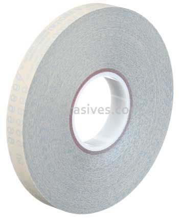 3M™ 7010510017 1.142 x 551 ft x 1 40 Micron 5 MIL 373L Microfinishing Film Roll
