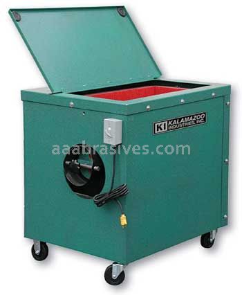 Kalamazoo KVF3 - 3/4HP- 1PH- 110V