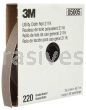 3M&trade; 7010508418 8 x 50 yds 320 Grit J-weight 211K Utility Cloth Roll