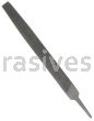 10" Hand Files - Second Cut
