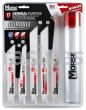 Morse® General Purpose Reciprocating Saw Blade Kit With Storage Tube | 17 Piece Kit