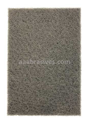 Weiler 51434 Non-Woven Hand Pad Ultra Fine SC