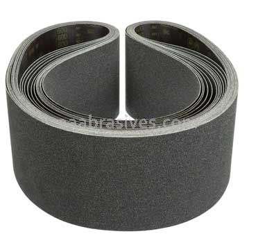 3M™ 7010515877 6 x 98 220 Grit YF-wt 464W Cloth Belt