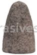 Norton Abrasives 66253349846 2 x 3 x 5/8-11 Norton Metal 24 ME28229 E57608 NCRH Steel Bushing Type 16 Grinding Wheel Cones